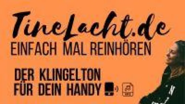 Bild: TineLacht.de - und wir lachen mit | das menschliche Lachen ist die Universalsprache schlechthin