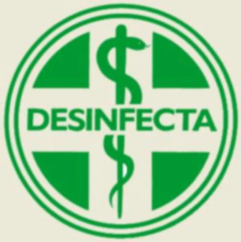 Sanitätshaus DESINFECTA - Der zuverlässige Partner für Ihre Gesundheit