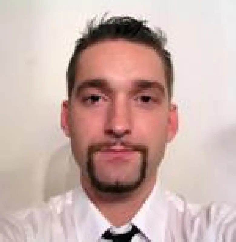 Jürgen Dorn, Geschäftsführung SEO Agentur DYNAMIND Marketing