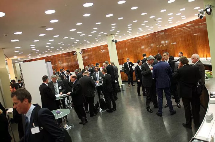 IPO.Plan engagiert sich für JT-Standardisierung in der Planung Bild: IPO.Plan engagiert sich für JT-Standardisierung in der Planung