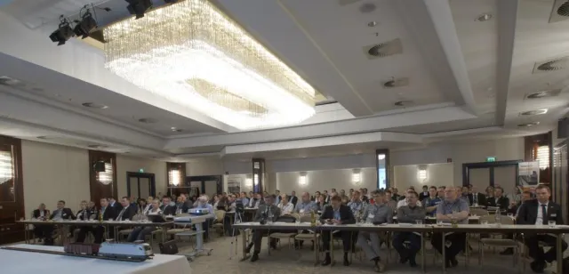 Bild: ZEDAS Summit 2016 - ein Rückblick