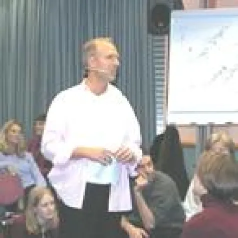 Bild: Blended Learning für akademische Coaching- & NLP-Ausbildung