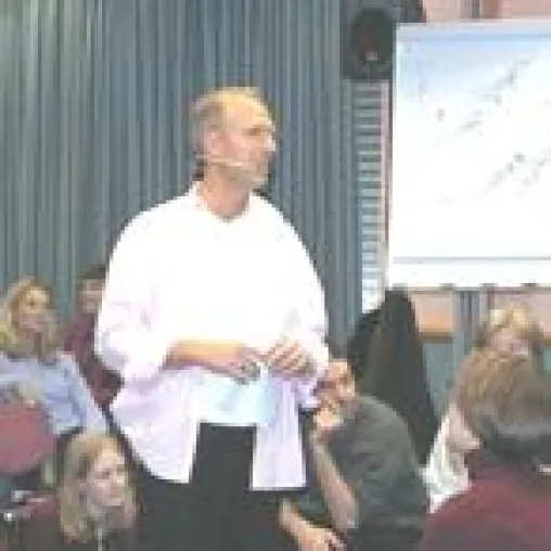 Bild: Blended Learning für akademische Coaching- & NLP-Ausbildung