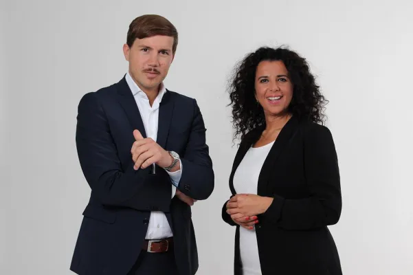 Bild: Pizza Capricciosa für mehr Individualität und Espresso für den Erfolg im Job