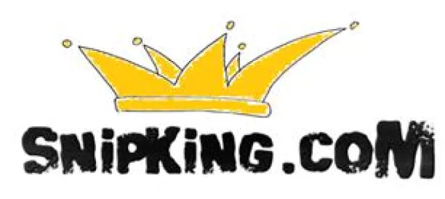 Bild: SnipKing.com der Schnäppchenmarkt startet ins neue Jahr