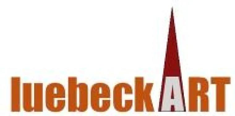 Bild: LübeckArt.tv geht auf Sendung - public viewing in der Stadt