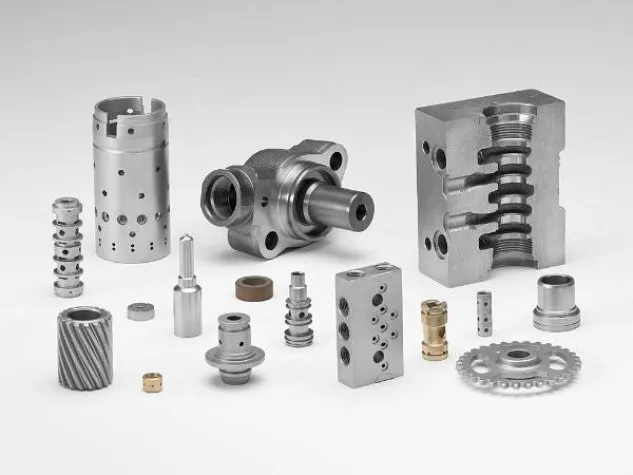 Bild: Noch schneller und genauer honen