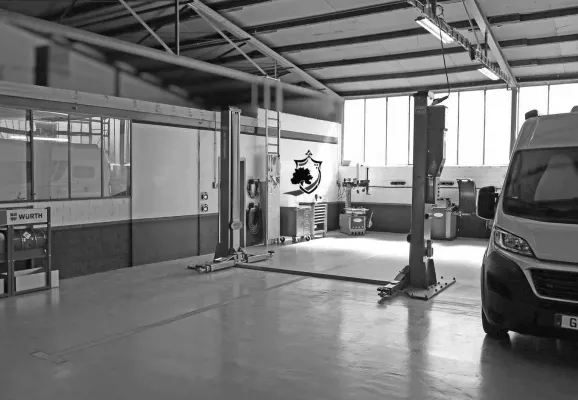 Bild: Bei uns entscheiden Kunden selbst, wieviel sie bezahlen.