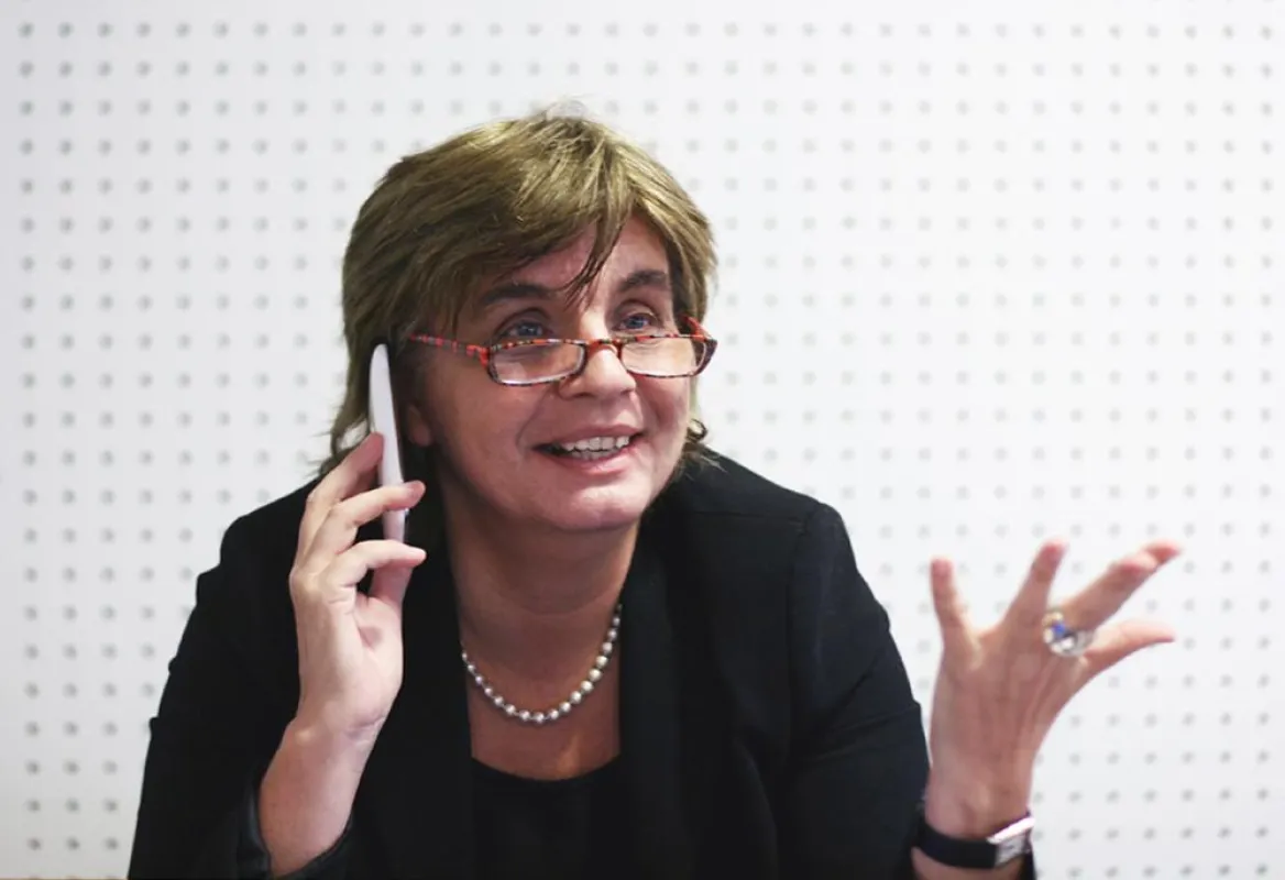 Gabi Keriman