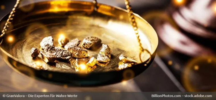 Gold verkaufen: So geht es richtig Bild: Gold verkaufen: So geht es richtig