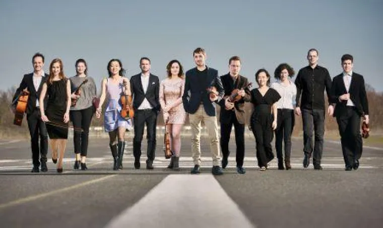 Bild: Klassische Ostseeklänge