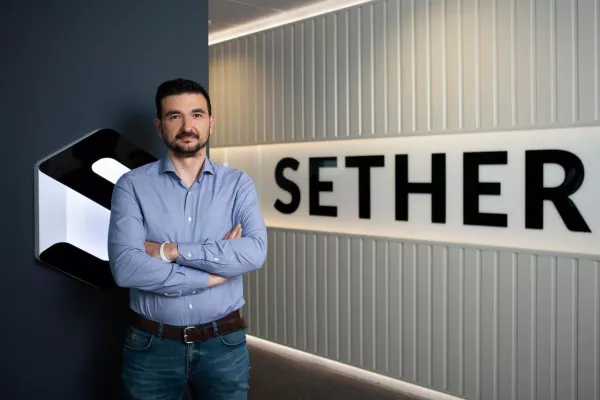 Bild: Sether startet sether.com - Rundum-Monitoring-Dashboard