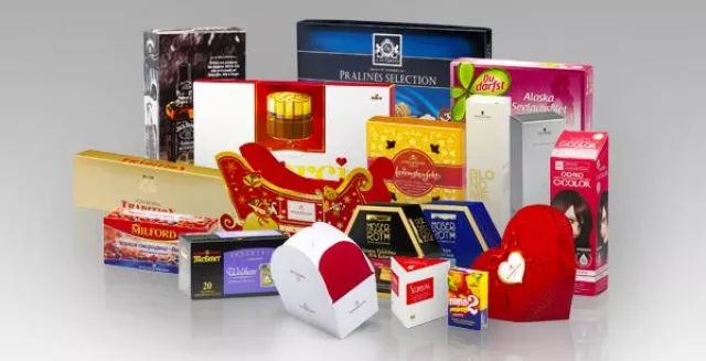 Bild: Hammer Faltschachtelwerke setzen auf Diamant/3 IQ