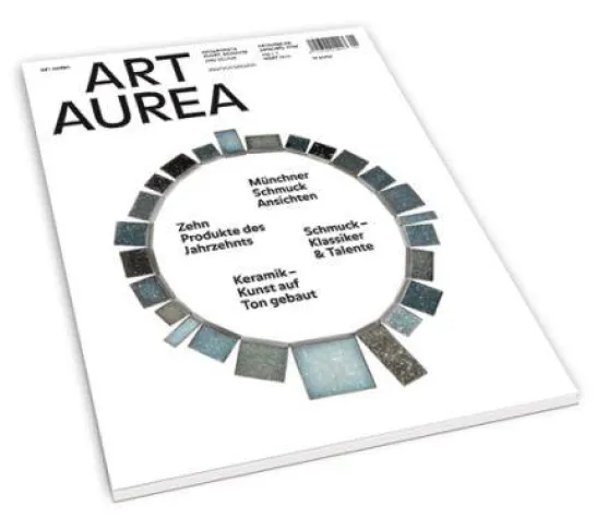 Art Aurea beleuchtet zehn Produkte des Jahrzehnts Bild: Art Aurea beleuchtet zehn Produkte des Jahrzehnts