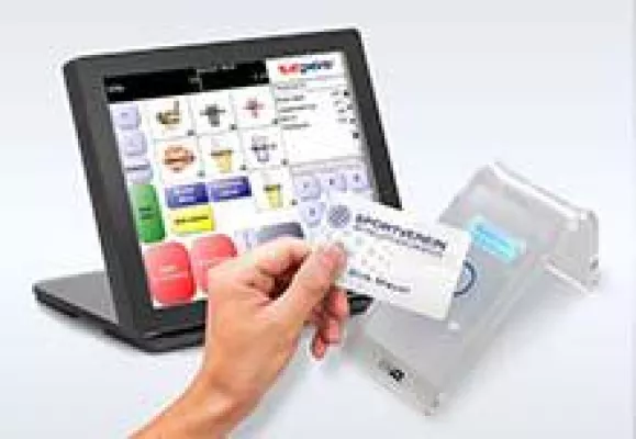 TCPOS weitet Aktivitäten im Stadionbereich aus Bild: TCPOS weitet Aktivitäten im Stadionbereich aus