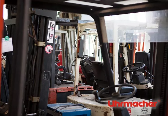 Bild: Uhrahn Tructractor