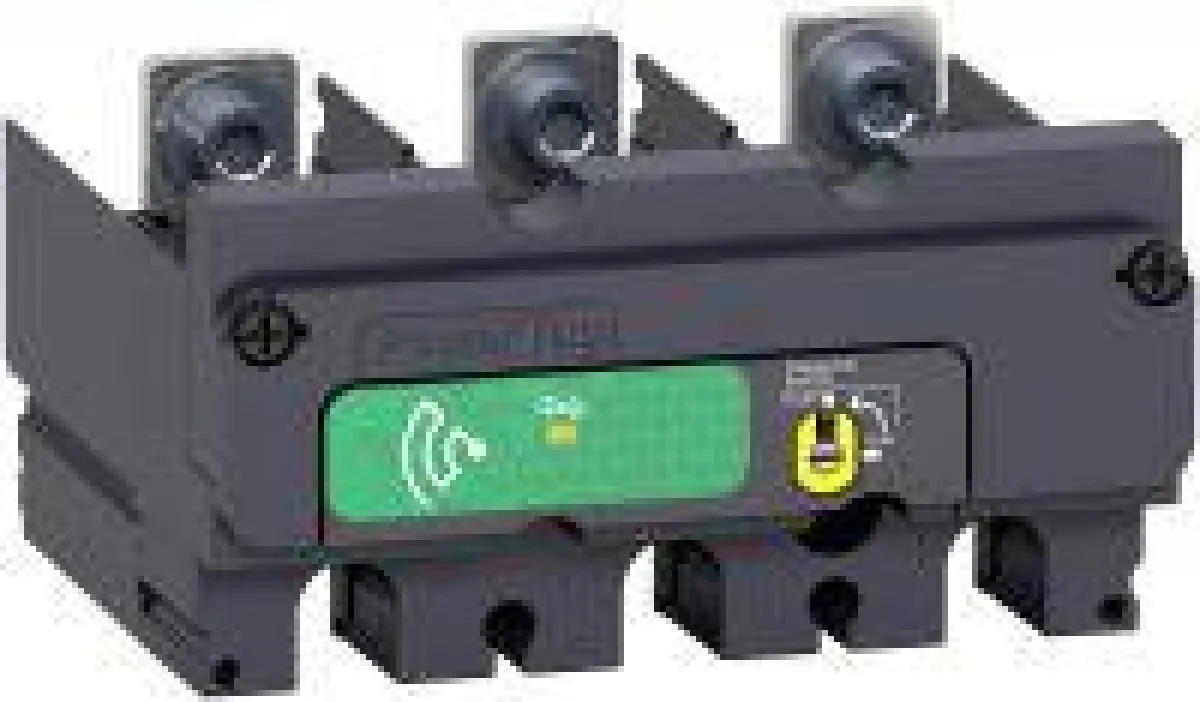 Schneider Electric erweitert die PowerTag Systemfamilie .