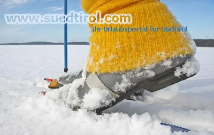 Bild: Skiurlaub per Mausklick