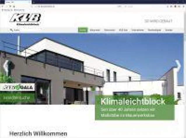 Bild: Starke Bilder, klare Strukturen