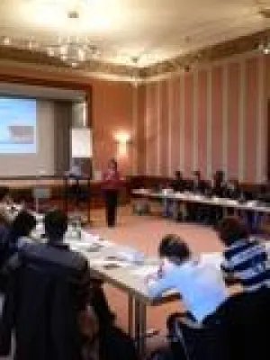 Bild: IST-Studieninstitut für Kommunikation begrüßt neuen Kooperationspartner