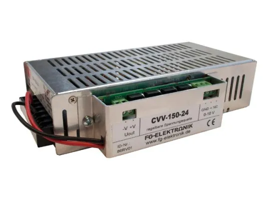 Bild: Einfach smart geregelt – die CV-CP-Familie