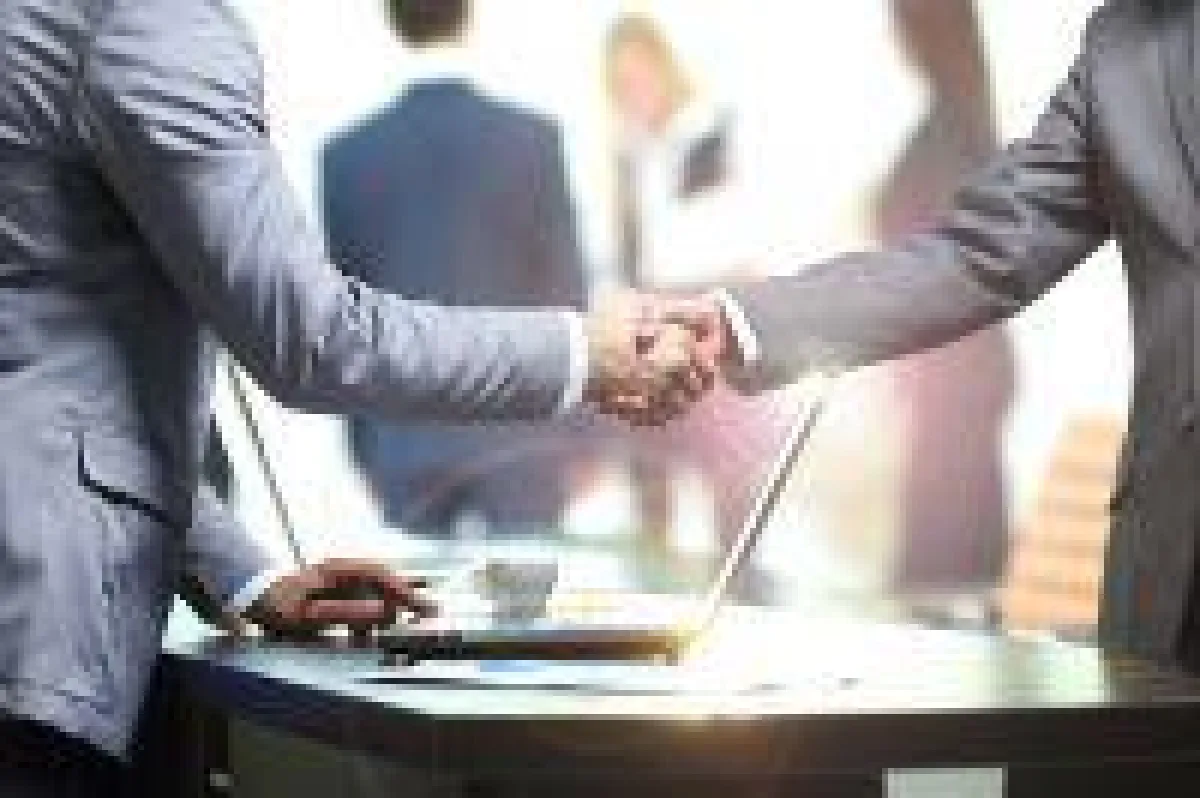 Königsdisziplin Finanzierung: Bankgespräche mit Erfolg!