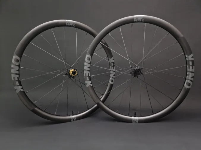 ONE-K präsentiert den neuen RD-PRO Bild: ONE-K präsentiert den neuen RD-PRO