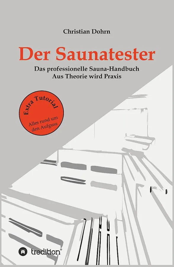 Der Saunatester