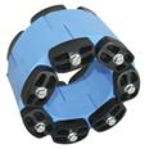 Bild: Neue Generation von Gliederkettendichtungen