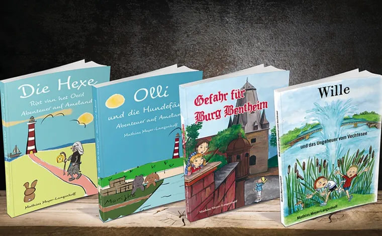 Urlaubsabenteuer auf dem Ijsselmeer Bild: Urlaubsabenteuer auf dem Ijsselmeer