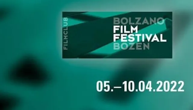 Bild: 5.–10. April 2022 Die Wettbewerbsfilme des Bolzano Film Festival Bozen stehen fest