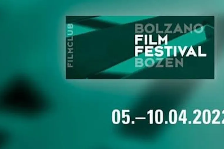 Bild: 5.–10. April 2022 Die Wettbewerbsfilme des Bolzano Film Festival Bozen stehen fest