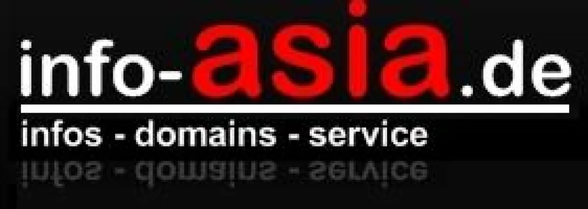 Informationen rund um Asien