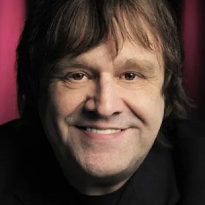 Bild: Kalla Wefels Kabarett im Alten Rathaus Ortenberg