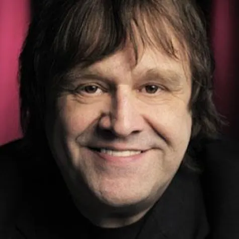 Bild: Kalla Wefels Kabarett im Alten Rathaus Ortenberg