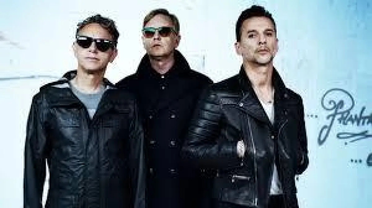 Depeche Mode trennt sich endgültig