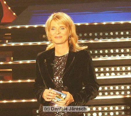 Das MDR Wunschkonzert aus Schmalkalden präsentiert von Uta Bresan - Am 30.10.2006 um 20.15 Uhr im MDR Fernsehen Bild: Das MDR Wunschkonzert aus Schmalkalden präsentiert von Uta Bresan - Am 30.10.2006 um 20.15 Uhr im MDR Fernsehen