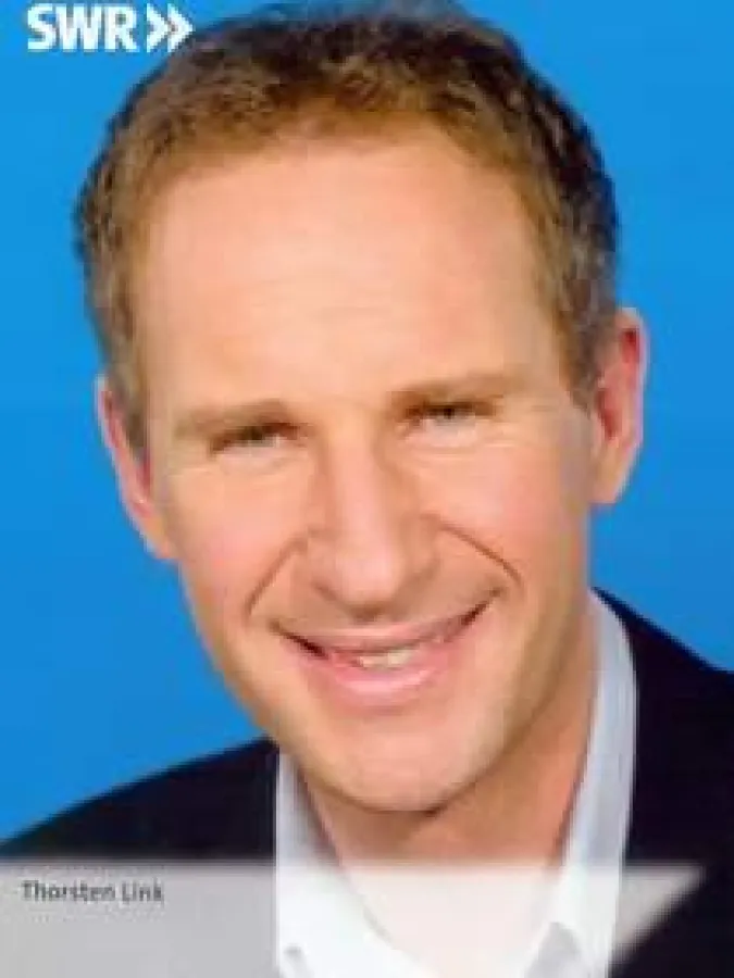 Thorsten Link