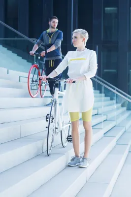 Bild: Abstimmungsergebnis: Die Gewinnerin des UVR FASHION DESIGN AWARDS 2015