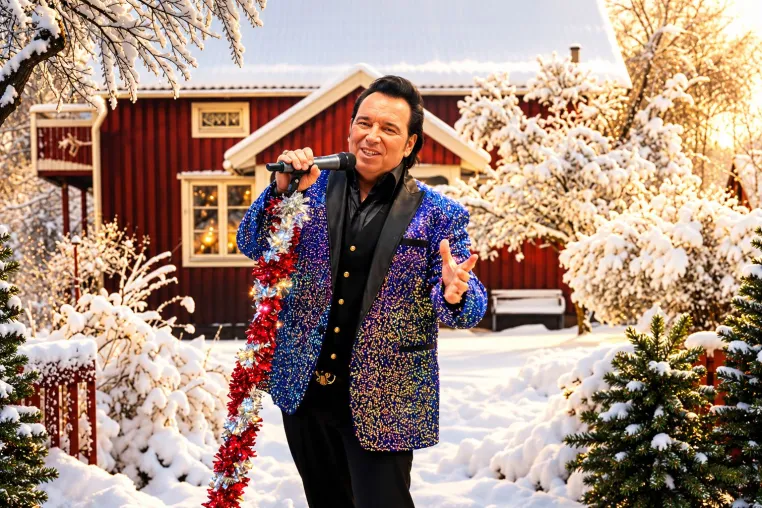 Firmenweihnachtsfeiern 2026: Live-Entertainment rückt wieder stärker in den Mittelpunkt Bild: Firmenweihnachtsfeiern 2026: Live-Entertainment rückt wieder stärker in den Mittelpunkt