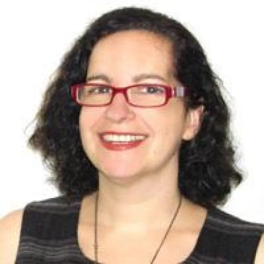 Dr. Edelweis Ritt, neue Geschäftsführerin der Semikron-Tochter in Brasilien.