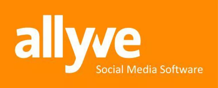 Bild: allyve Social Media Software integriert XING-Schnittstelle