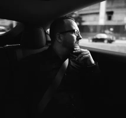 Bild: Marko Slusareks Erfahrung zeigt: Mit Online-Marketing kann man gutes Geld verdienen 