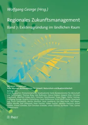 Bild: Unternehmensgründung auf dem Land: günstigere Kosten, höhere Stabilität, mehr Lebensqualität