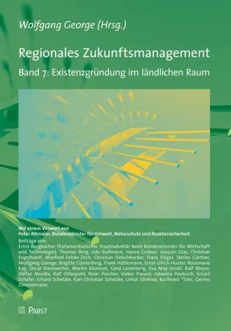 Bild: Unternehmensgründung auf dem Land: günstigere Kosten, höhere Stabilität, mehr Lebensqualität