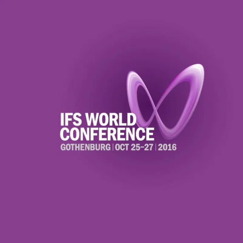Die IFS World Conference 2016 findet in Göteborg, Schweden, statt. (Quelle: IFS)