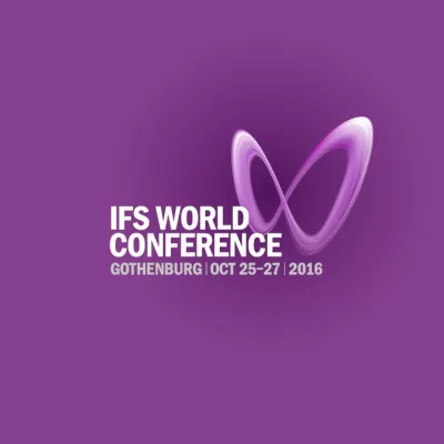 IFS lädt zur IFS World Conference 2016 nach Göteborg ein Bild: IFS lädt zur IFS World Conference 2016 nach Göteborg ein