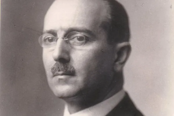 Bild: Förderung für 25 Jahre