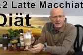 Die 5.2 Latte Macchiato Diät mit Ingwer Kur - Einfach abnehmen und gesund leben Bild: Die 5.2 Latte Macchiato Diät mit Ingwer Kur - Einfach abnehmen und gesund leben