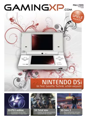 Bild: GamingXP feiert Geburtstag